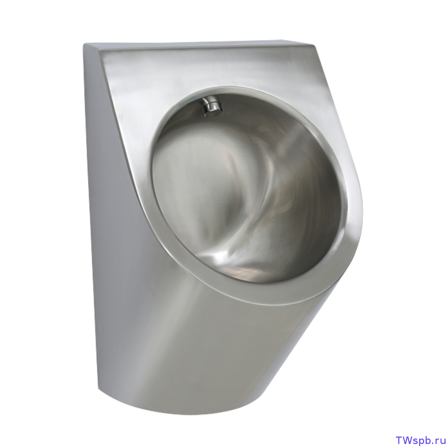 Подвесной писсуар с термодатчиком, Sanela 91075 (SLPN 07CZ)