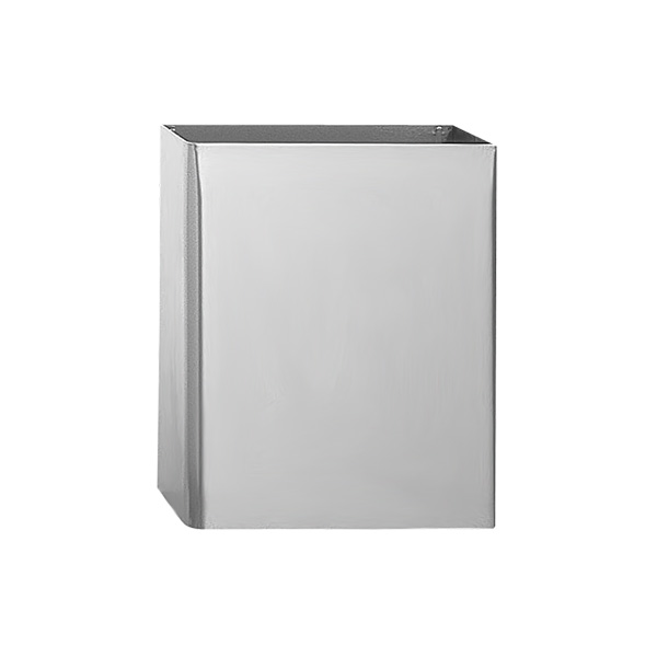 Подвесное мусорное ведро Sanela 95230 (SLZN 23)