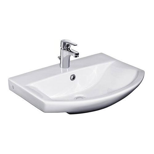Gustavsberg Logic Gustavsberg Logic 5194 C+ раковина 519499R1