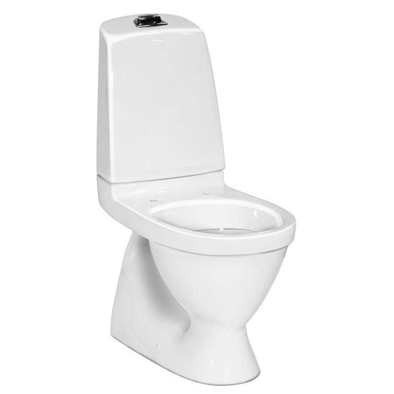Унитаз Gustavsberg Nautic 5500 С+