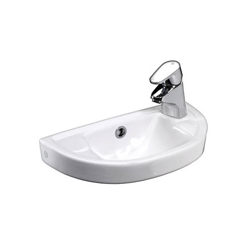 Gustavsberg Nordic 2450 R Раковина 45х25 см (правая)
