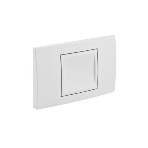 Geberit Delta40 Geberit Delta40 115.130.46.1 смывная клавиша