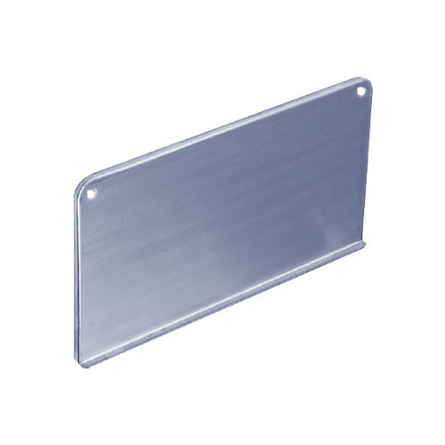 Ifo Public Steel 399480 защитная панель для раковины