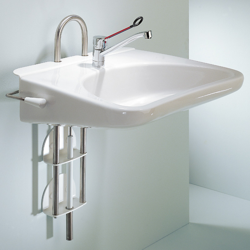Gustavsberg GB88170401 Стенд-подъёмник для раковины