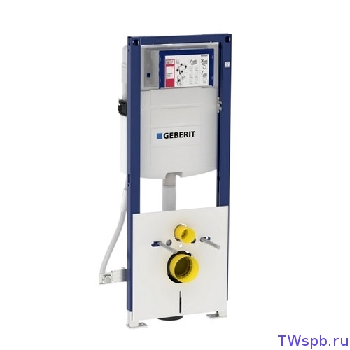 Geberit Duofix 111.361.00.5 узкий монтажный элемент