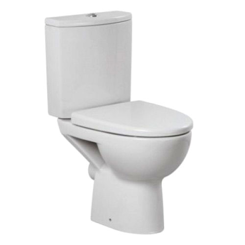 Унитаз-компакт Cersanit Parva P-KO-PA011-3/6-D-W