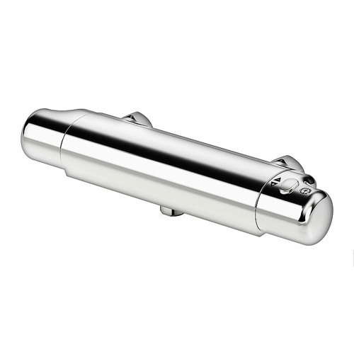 Термостатический смеситель для душа, Gustavsberg Logic GB41214904