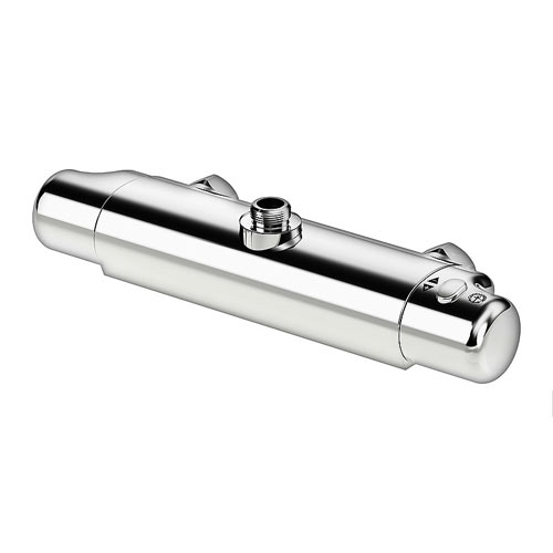 Термостатический смеситель для душа, Gustavsberg Logic GB41214924