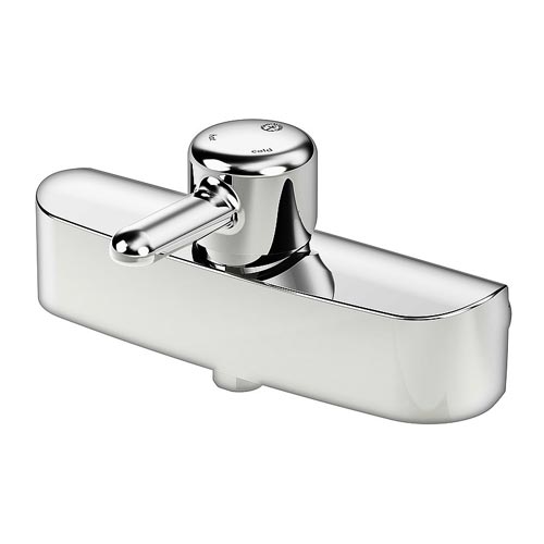 Gustavsberg Logic Gustavsberg Logic GB41214934 смеситель для душа