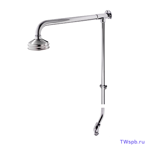 Gustavsberg GB41103305 душевая лейка