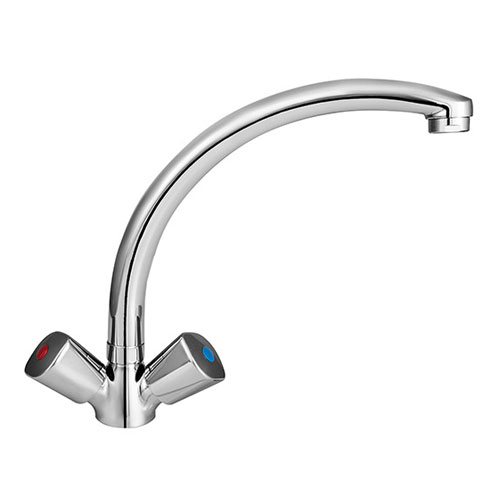 Mofem Kometa 142-1563-00 смеситель для раковины