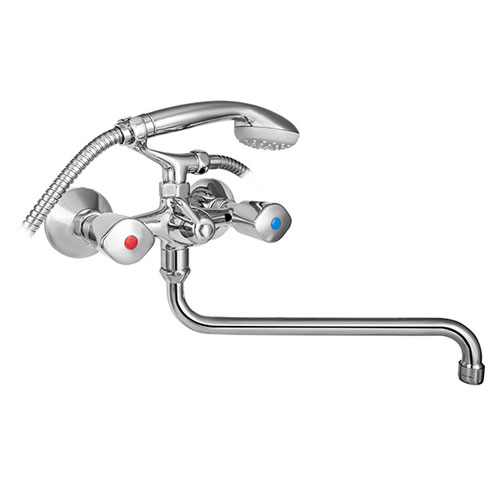Mofem Kometa 145-1513-00 смеситель для ванны