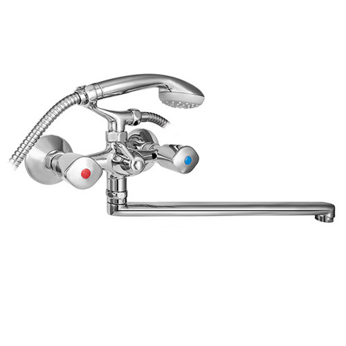 Mofem Kometa 145-1513-10 смеситель для ванны
