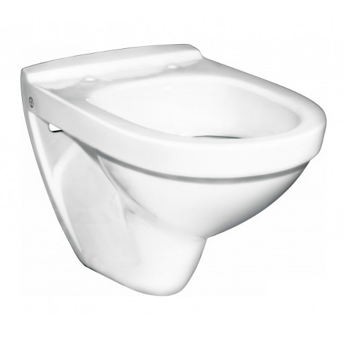 Подвесной унитаз Gustavsberg Nordic 2330С+, GB1123300R10002330