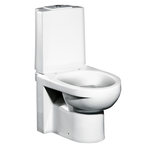 Унитаз Gustavsberg ARTic 4310 б/к, 66398801