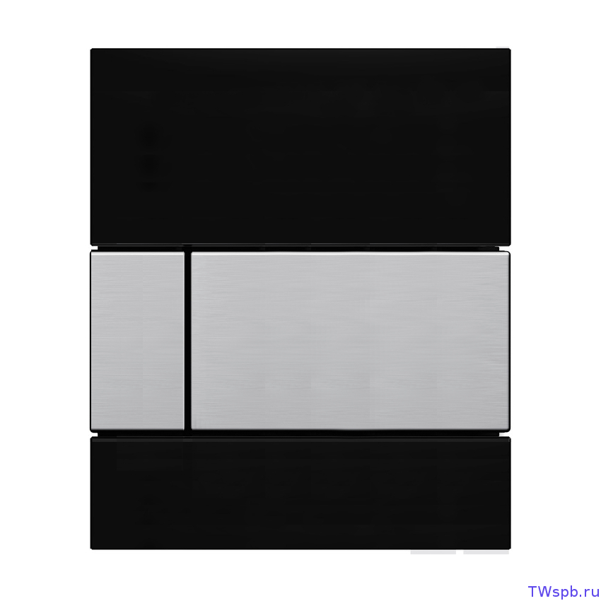 TECE 9242806 Смывная клавиша TECEsquare для инсталляции