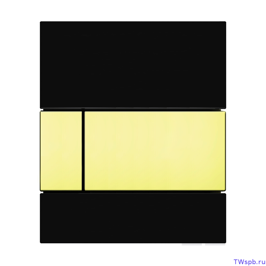 TECE 9242808 Смывная клавиша TECEsquare для инсталляции