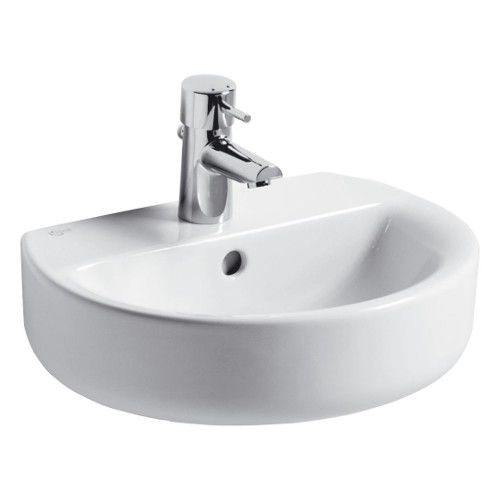 Раковина Ideal Standard Connect E805701
