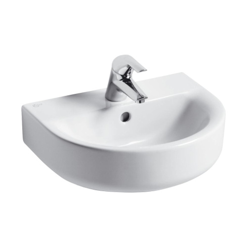 Раковина Ideal Standard Connect E796801