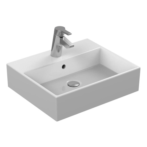Прямоугольная раковина 50х42 см, Ideal Standard Strada K077701