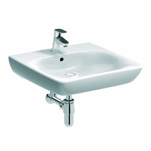 Ifo Special RP710335500 Эргономичная раковина 55х55 см