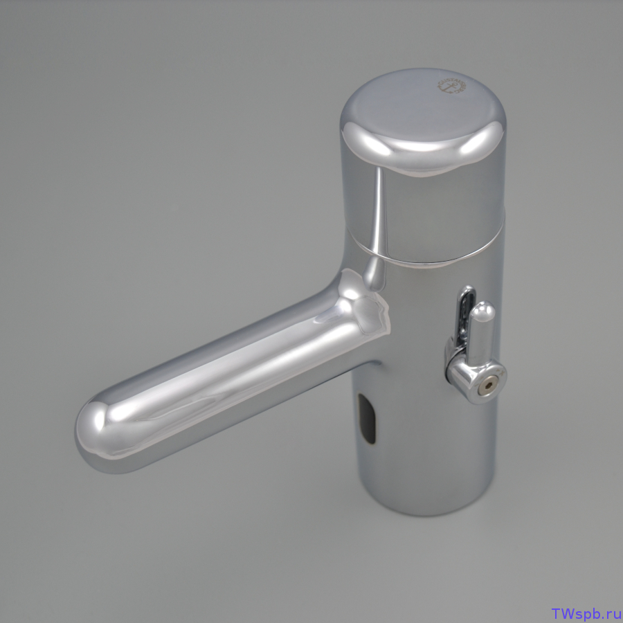 Бесконтактный смеситель Gustavsberg Logic GB41214981