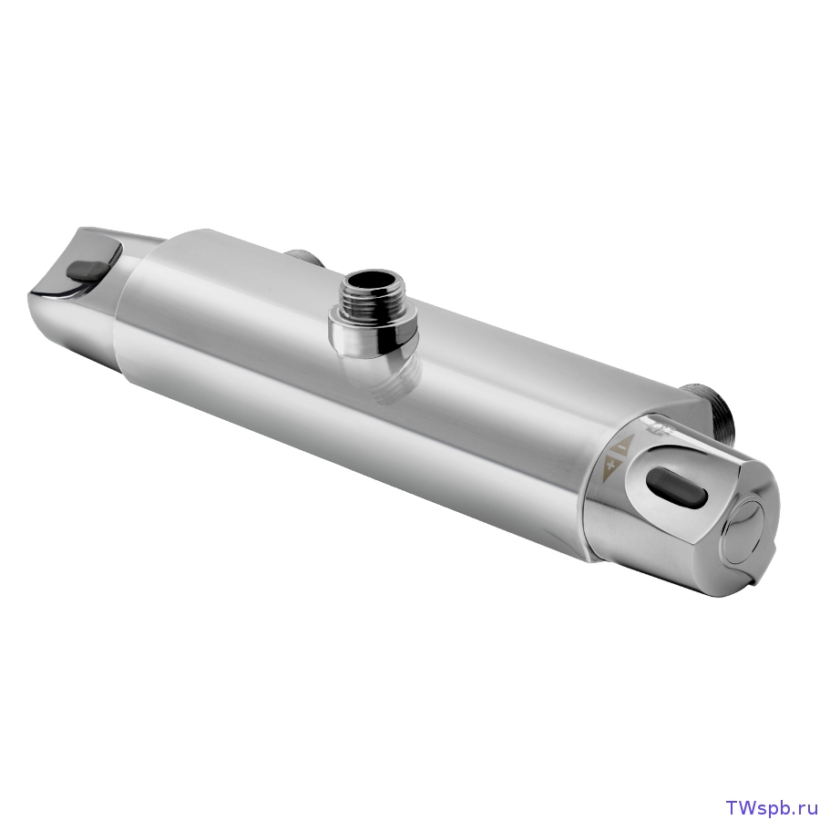 Gustavsberg GB41215324 термостатический смеситель для душа