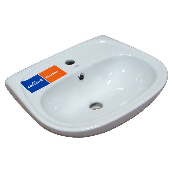 Раковина Cersanit Market S-UM-M50-1