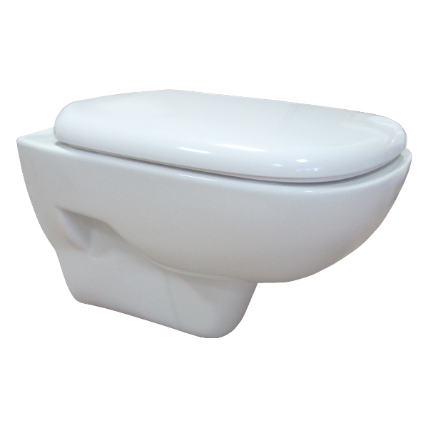 Ifo Sjoss RP313200600 подвесной унитаз