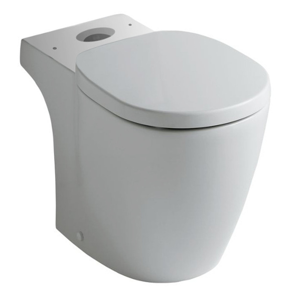 Чаша унитаза-компакта, Ideal Standard Connect E119501