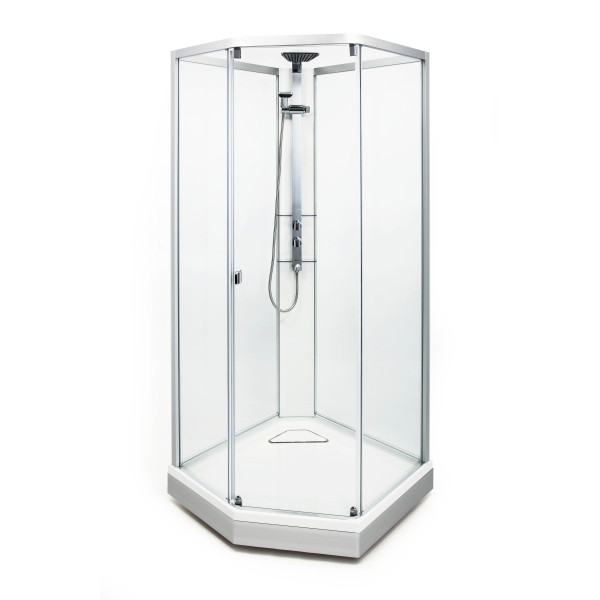 Ido Showerama 8-5 4985118010 душевая кабина