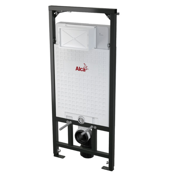 Alcaplast A101/1200 Sadromodul Инсталляция для унитаза