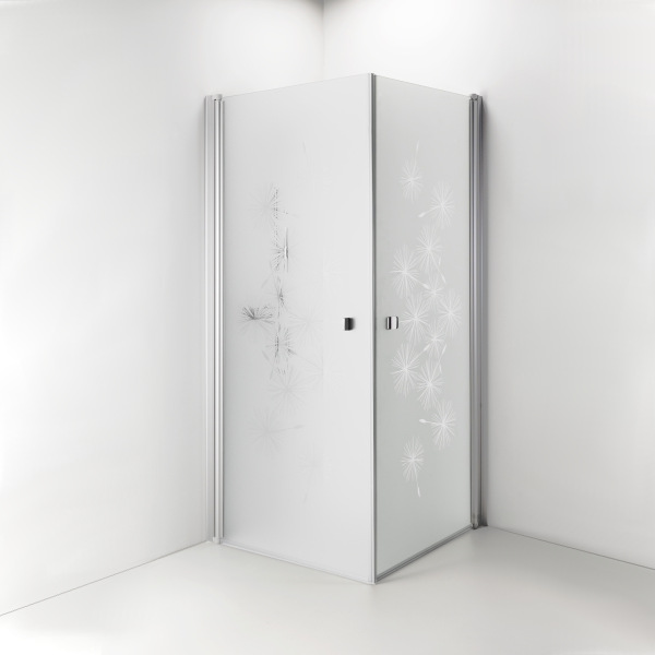 Ido Showerama 8-02 4980035708 душевой уголок