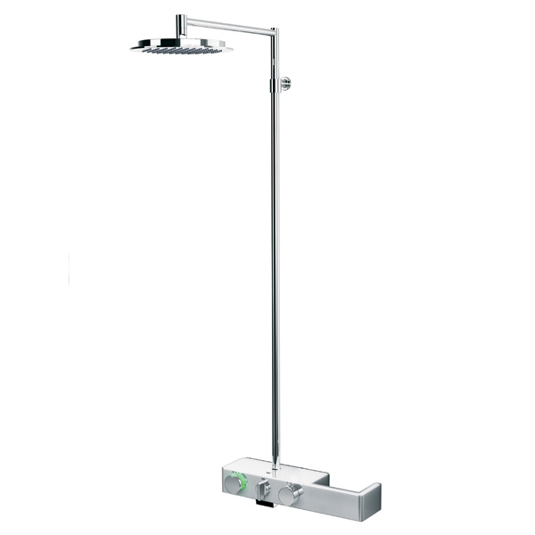 Oras Eterna 6391U-11 душевая система