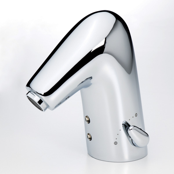 Oras IL BAGNO ALESSI One 8524F бесконтактный смеситель