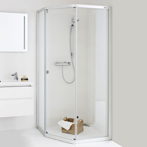 Ido Showerama 8-3 4983012101 душевой уголок