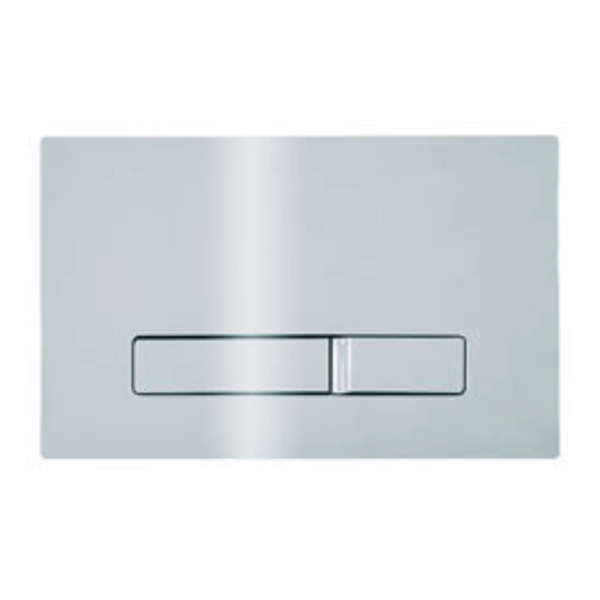 Ifo Elegant RP061021000 смывная кнопка