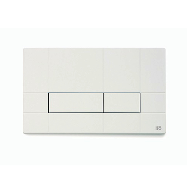 Ifo Box RP122011000 смывная кнопка