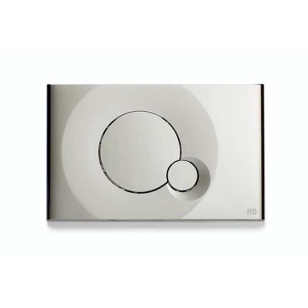 Ifo City RP133021000 смывная кнопка