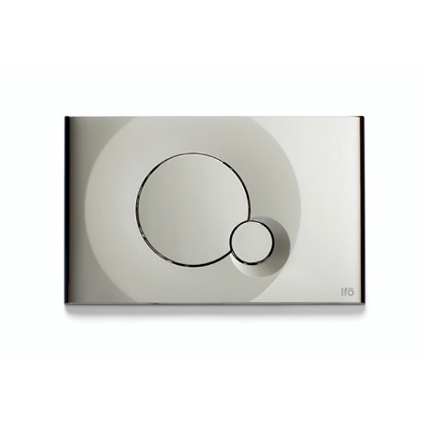 Ifo City RP133031000 смывная кнопка