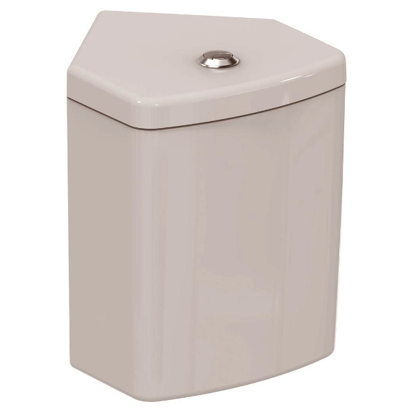 Угловой бачок для унитаза, Ideal Standard Connect Space E120201