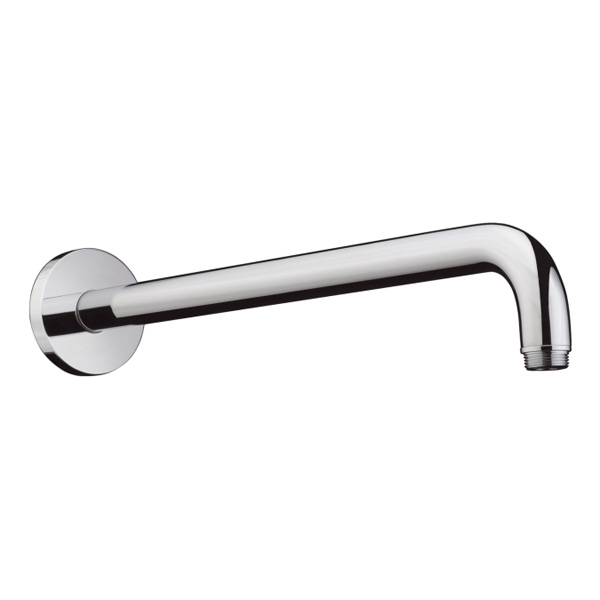 Hansgrohe 27410000 держатель верхнего душа