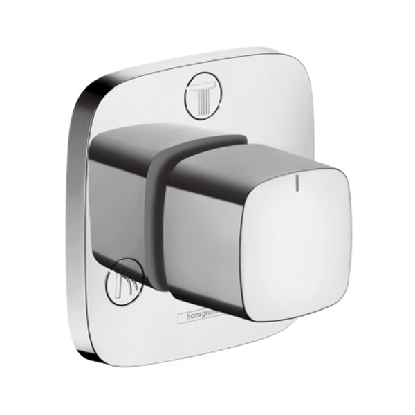 Hansgrohe PuraVida 15937000 внешняя часть вентиля