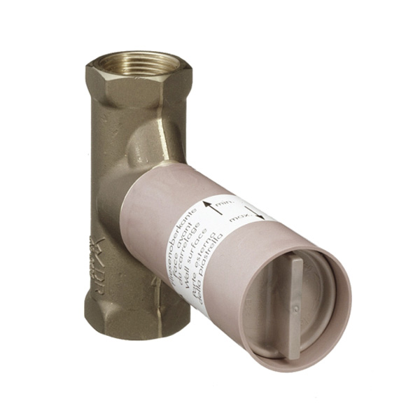 Hansgrohe 15973180 запорный вентиль