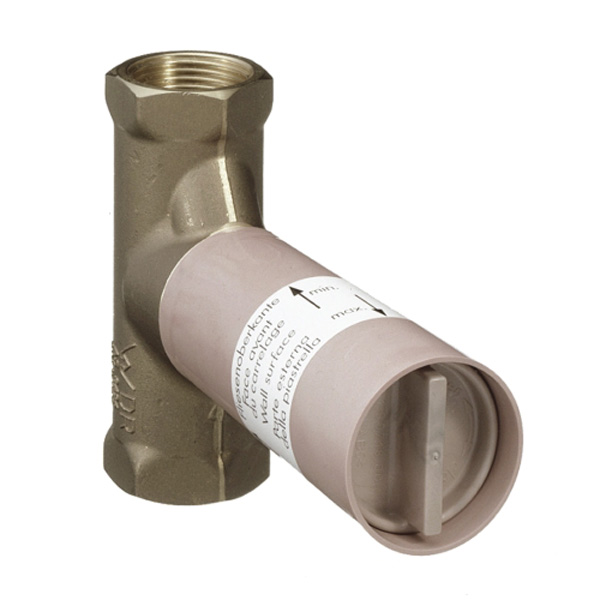 Hansgrohe 15974180 запорный вентиль