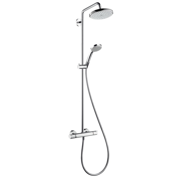 Hansgrohe Croma 27188000 душевой набор