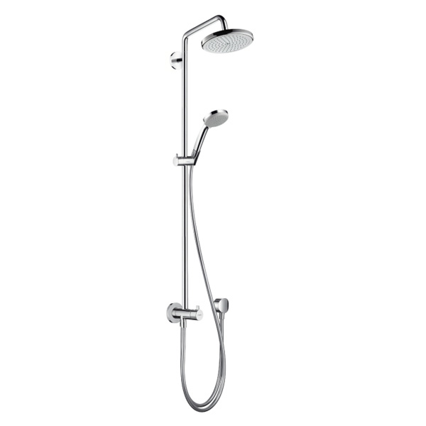 Hansgrohe Croma 27224000 душевой набор