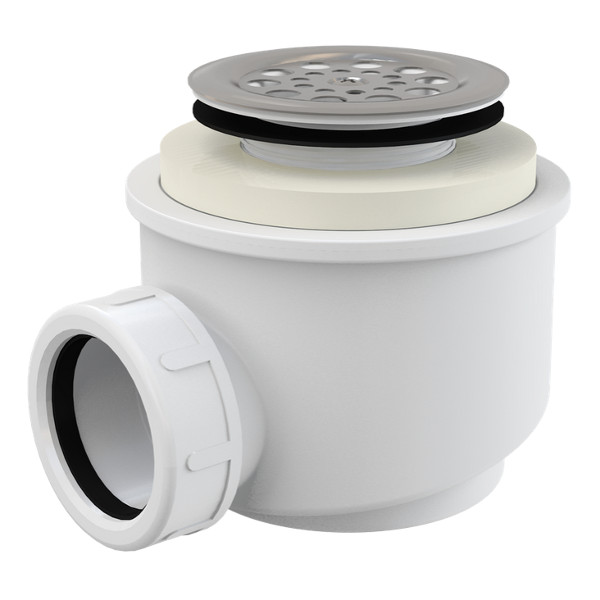 Alcaplast A46-50 Сифон для душевого поддона
