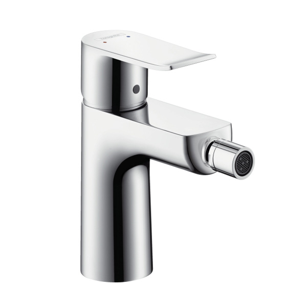 Hansgrohe Metris 31280000 смеситель для биде