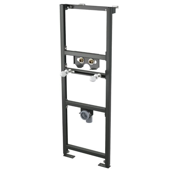 A104A/1200 Alcaplast инсталляция для раковины